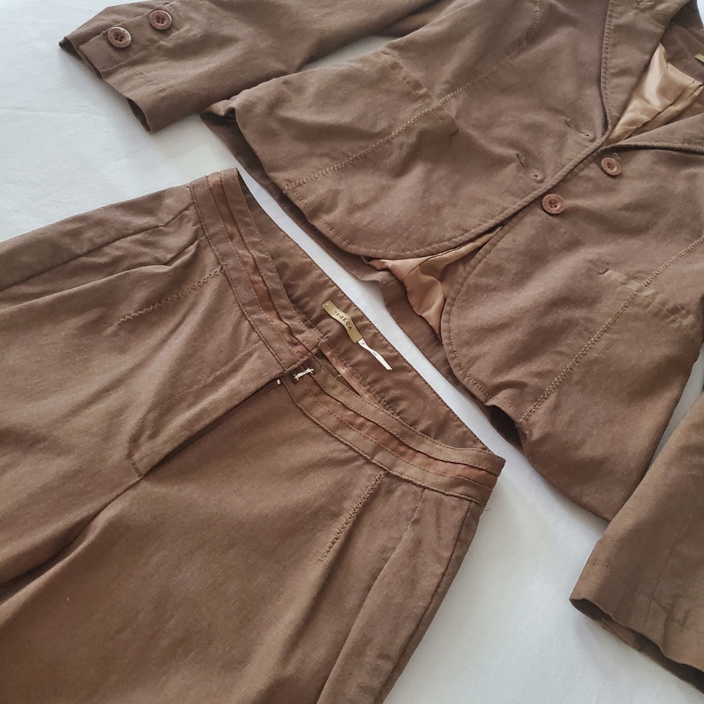 Suit Set by TRIBECA NEW YORK